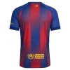 FC Barcelona x OR Special Edition Voetbalshirt Thuis 2025-26