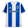 FC Porto Voetbalshirt Thuis 2026-27