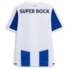 FC Porto Voetbalshirt Thuis 2026-27