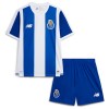 FC Porto Voetbaltenue Thuis 2026-27 - Kind
