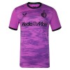 Feyenoord Rotterdam Purple Version Voetbaltenue Doelman 2026-27 - Kind