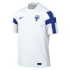 Finland Voetbalshirt Thuis 2026