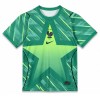 Frankrijk Voetbalshirt 3e Doelman WK 2026 Frankrijk Voetbalshirt 3e Doelman WK 2026