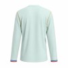 Frankrijk Voetbalshirt Uit WK 2026 Lange Mouw