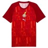 Ghana Pre-Match Voetbalshirt WK 2026