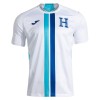 Honduras Voetbalshirt Thuis 2026 Honduras Voetbalshirt Thuis 2026