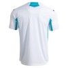 Honduras Voetbalshirt Thuis 2026