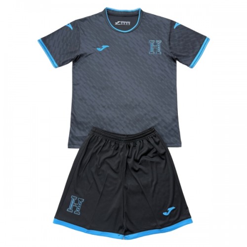 Honduras Voetbaltenue 3e 2026 - Kind Honduras Voetbaltenue 3e 2026 - Kind