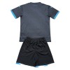 Honduras Voetbaltenue 3e 2026 - Kind