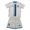 Honduras Voetbaltenue Thuis 2026 - Kind