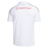 Internacional Voetbalshirt Uit 2026-27