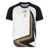 Juventus Pre-Match Voetbalshirt 2026-27