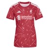 Liverpool Voetbalshirt Thuis 2026-27 - Dames
