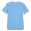 Manchester City Voetbalshirt Thuis 2026-27