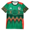 Mexico Trainingsshirt WK 2026