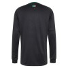 Mexico Voetbalshirt 3e WK 2026 Lange Mouw