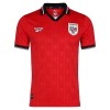 Panama Voetbalshirt Thuis WK 2026