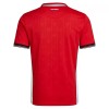Panama Voetbalshirt Thuis WK 2026