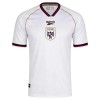 Panama Voetbalshirt Uit WK 2026