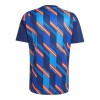 Spanje Pre-Match Voetbalshirt WK 2026