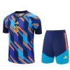 Spanje Pre-Match Voetbaltenue WK 2026 - Kind