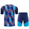 Spanje Pre-Match Voetbaltenue WK 2026 - Kind