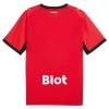 Stade Rennais Voetbalshirt Thuis 2026-27