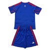 Universidad De Chile Voetbaltenue Thuis 2026-27 - Kind