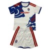 Universidad De Chile Voetbaltenue Uit 2026-27 - Kind Universidad De Chile Voetbaltenue Uit 2026-27 - Kind