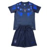 Uruguay Voetbaltenue Uit WK 2026 - Kind Uruguay Voetbaltenue Uit WK 2026 - Kind