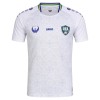 Uzbekistan Voetbalshirt Uit WK 2026