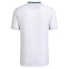Uzbekistan Voetbalshirt Uit WK 2026