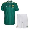 Zuid-Afrika Voetbaltenue Uit WK 2026 - Kind