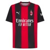 AC Milan Voetbalshirt Thuis 2026-27