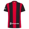 AC Milan Voetbalshirt Thuis 2026-27 - Dames