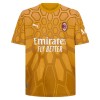 AC Milan Voetbalshirt Thuis Doelman 2026-27 AC Milan Voetbalshirt Thuis Doelman 2026-27