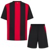AC Milan Voetbaltenue Thuis 2026-27 - Kind