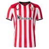 Athletic Bilbao Williams JR 10 Voetbalshirt Thuis 2026-27