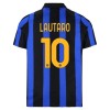 Inter Milan Lautaro 10 Voetbalshirt Thuis 2026-27 Inter Milan Lautaro 10 Voetbalshirt Thuis 2026-27