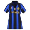 Inter Milan Voetbalshirt Thuis 2026-27 - Dames
