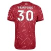Liverpool Frimpong 30 Voetbalshirt Thuis 2026-27