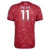 Liverpool M.Salah 11 Voetbalshirt Thuis 2026-27