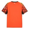 Manchester City Orange Version Voetbalshirt 3e Doelman 2026-27