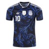 Argentinië Maradona 10 Voetbaltenue Uit WK 2026 - Kind