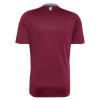 Aston Villa Voetbalshirt Thuis 2026-27
