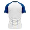 Bosnia and Herzegovina Voetbalshirt Uit WK 2026