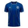 Bosnia and Herzegovina Voetbaltenue Thuis WK 2026 - Kind