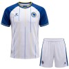 Bosnia and Herzegovina Voetbaltenue Uit WK 2026 - Kind