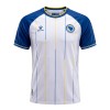 Bosnia and Herzegovina Voetbaltenue Uit WK 2026 - Kind