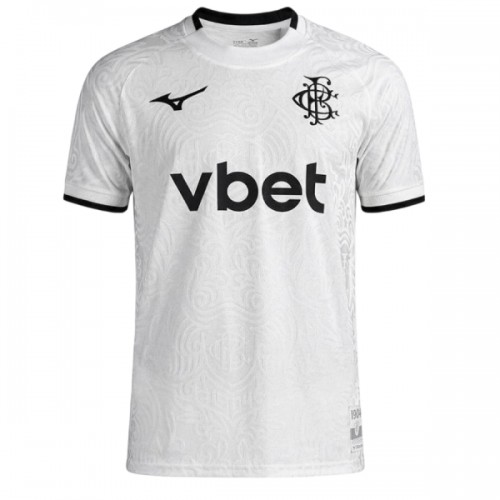 Botafogo Voetbalshirt 3e 2026-27 Botafogo Voetbalshirt 3e 2026-27
